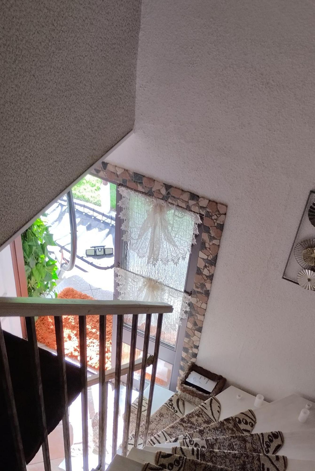 Ruhiger Als Im Hotel, Keine Andere Gaeste Merkendorf  ภายนอก รูปภาพ