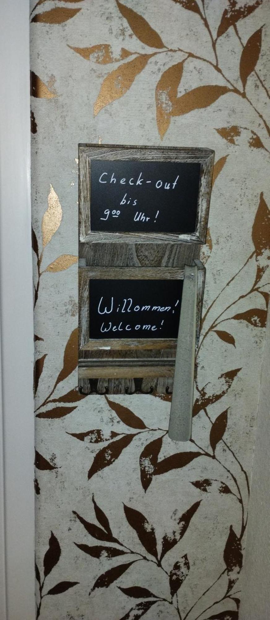 Ruhiger Als Im Hotel, Keine Andere Gaeste Merkendorf  ภายนอก รูปภาพ